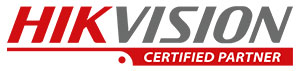 HikVision Certified