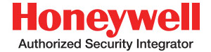 Honeywell Authorized Security