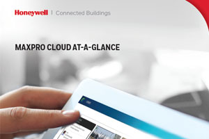 Honeywell Connected Buildings