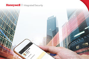Honeywell Integrated Security