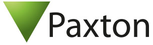 Paxton Logo